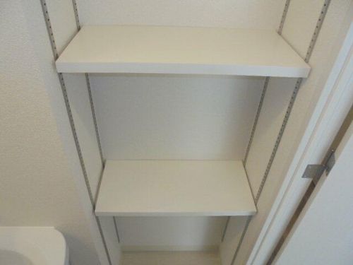 プレサンス上前津リラシスの内装