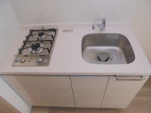 プレサンス上前津リラシスのその他画像