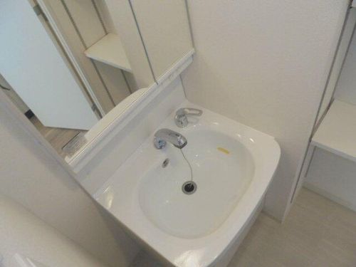 プレサンス上前津リラシスの内装