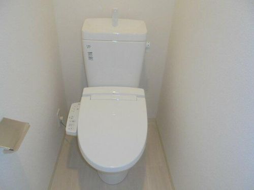 プレサンス上前津リラシスの内装