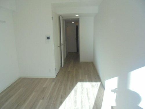 プレサンス上前津リラシスの内装