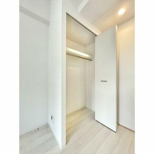 エスリード上前津セレーノの内装