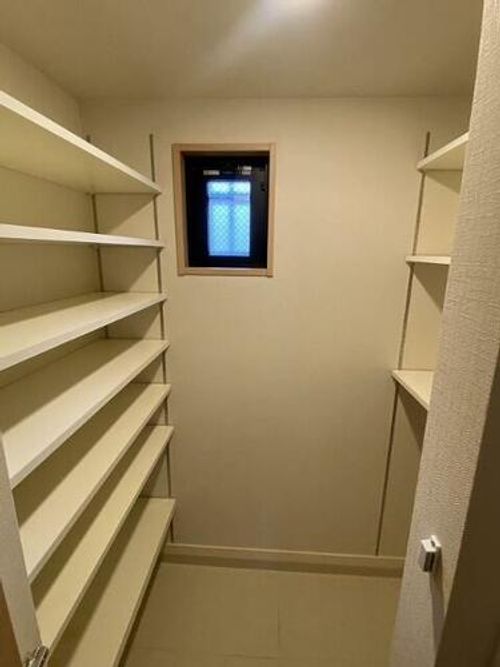 サンパーク守恒テラスの内装