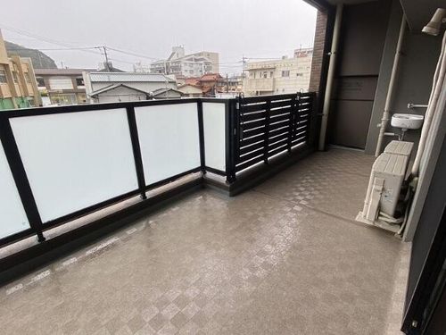 サンパーク守恒テラスの内装