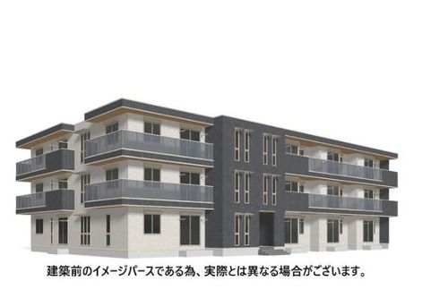 フース コーシェリ106の外観