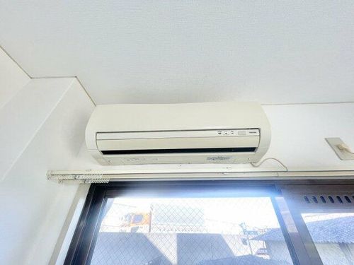 大阪府藤井寺市野中1丁目(マンション)の賃貸物件のその他画像