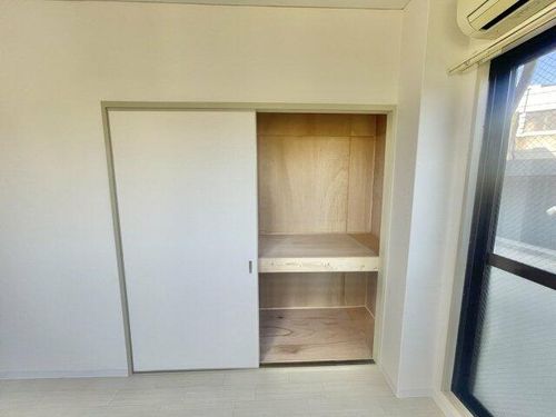 大阪府藤井寺市野中1丁目(マンション)の賃貸物件の内装