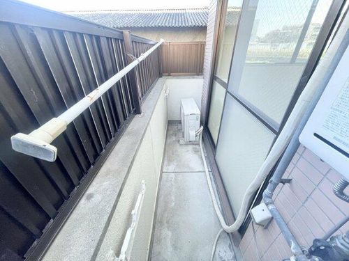 大阪府藤井寺市野中1丁目(マンション)の賃貸物件の内装