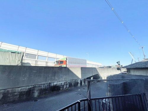 大阪府藤井寺市野中1丁目(マンション)の賃貸物件のその他画像