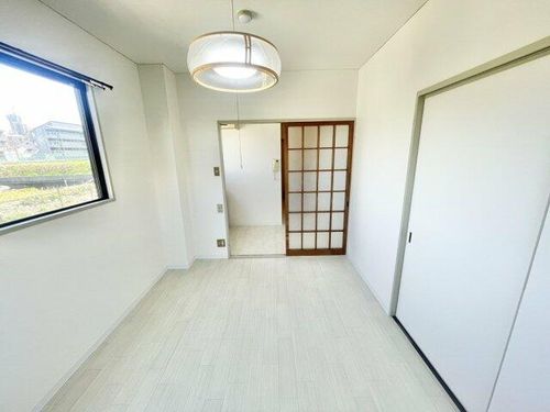 大阪府藤井寺市野中1丁目(マンション)の賃貸物件の内装