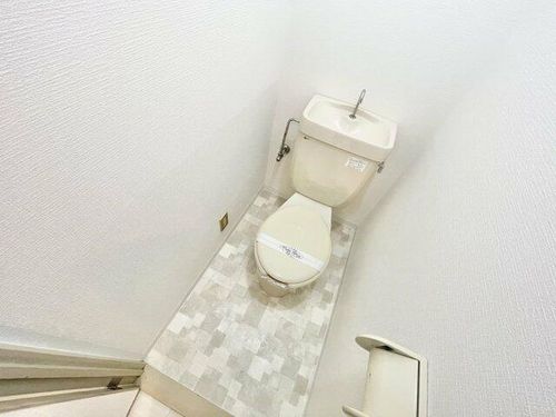 大阪府藤井寺市野中1丁目(マンション)の賃貸物件の内装