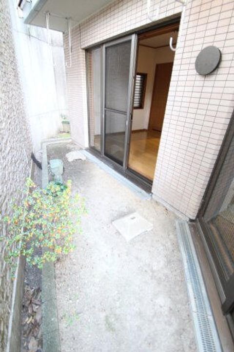 兵庫県川西市花屋敷1丁目(マンション)の賃貸物件の内装