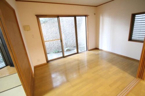 兵庫県川西市花屋敷1丁目(マンション)の賃貸物件の内装