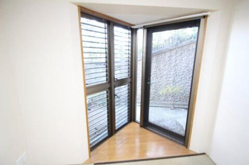 兵庫県川西市花屋敷1丁目(マンション)の賃貸物件の内装