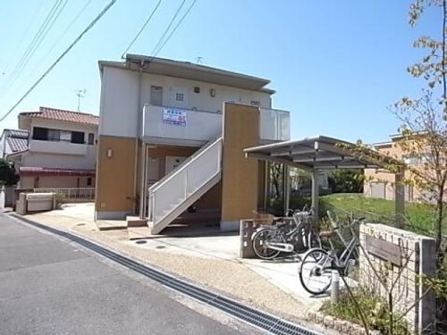 メゾン花水木102のその他画像