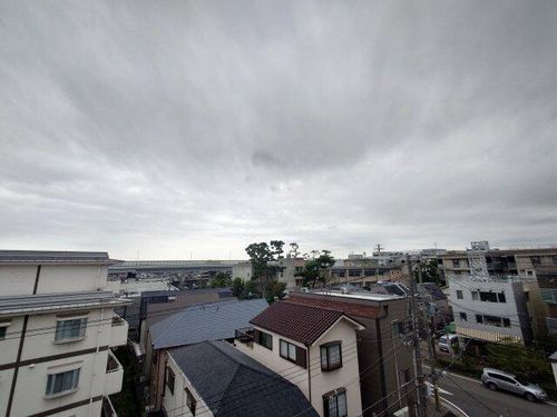 芦屋精道町アネックス401のその他画像