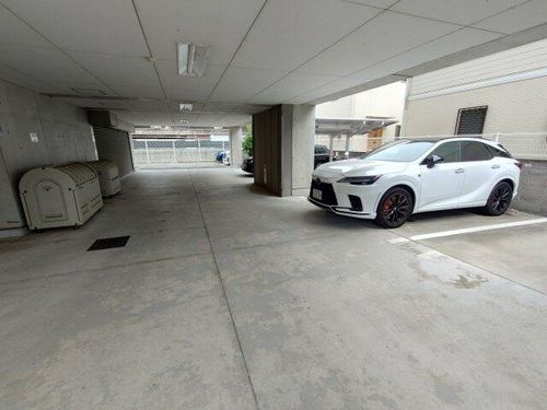 芦屋精道町アネックス401のその他画像