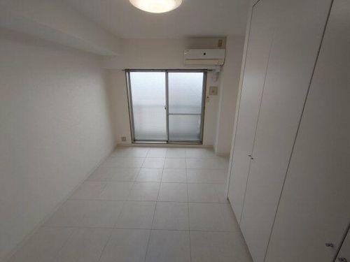 芦屋精道町アネックス401の居間