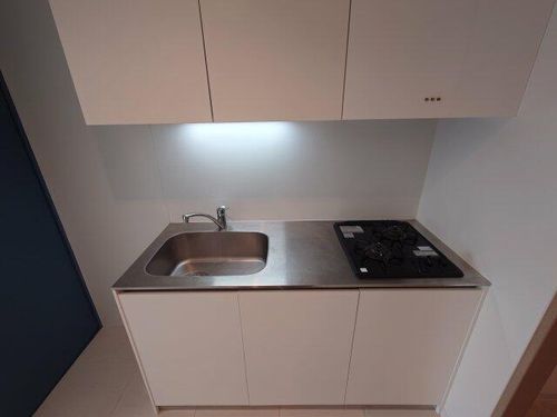 芦屋精道町アネックス401のキッチン