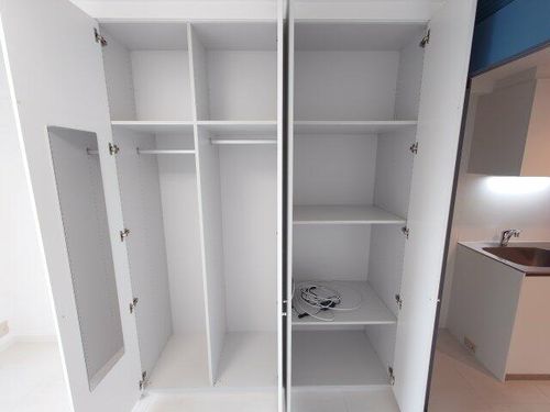 芦屋精道町アネックス401の内装