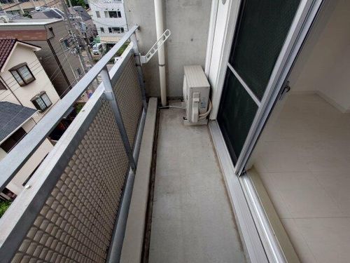 芦屋精道町アネックス401の内装