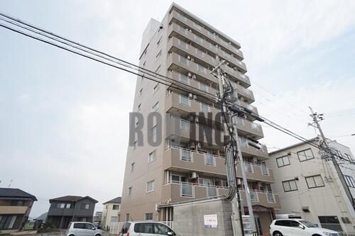 ロッキーコート太子301の外観