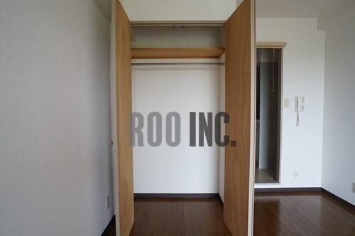 ロッキーコート太子301の内装