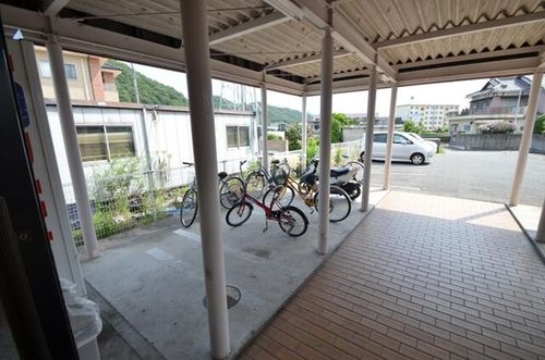 プレアール姫路山吹304のその他画像