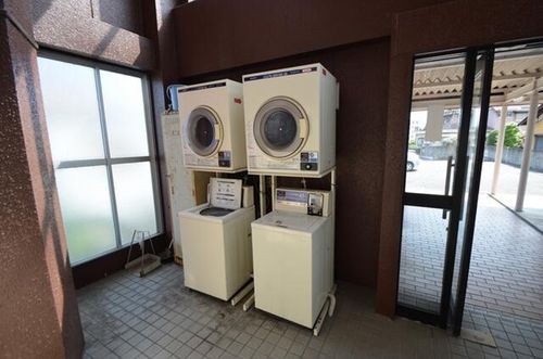 プレアール姫路山吹304のその他画像