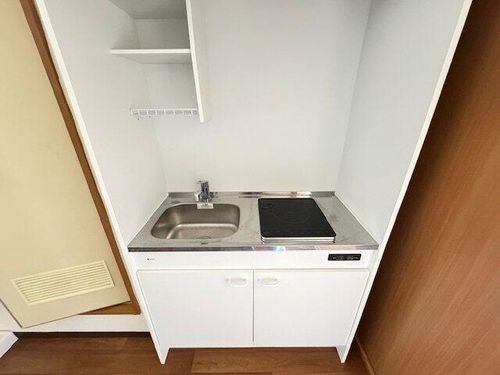 Comfort恵のキッチン