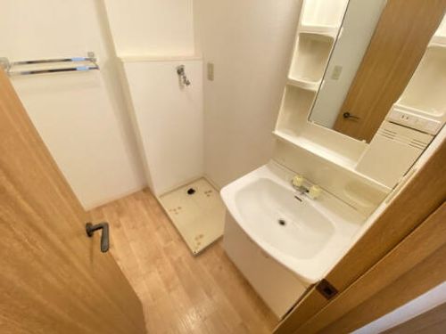 ラ・メゾン御殿山の内装