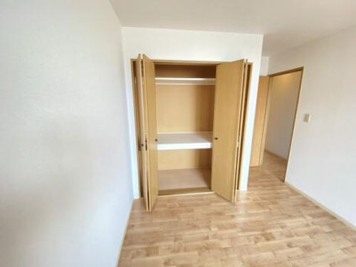 ラ・メゾン御殿山の内装