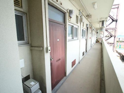 グレイス川西 南館403のその他画像