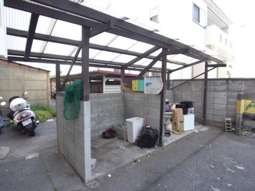 グレイス川西 南館403のその他画像