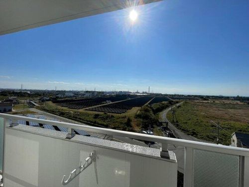 ラフェスタ大塩503のその他画像