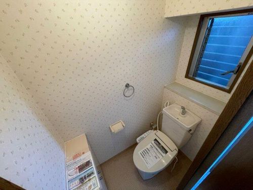 ラフェスタ大塩503の内装