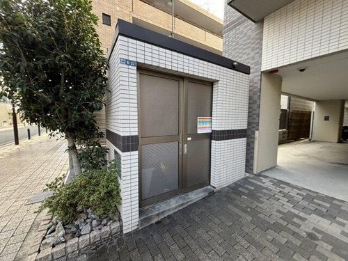 グランデージ池田栄本町503のその他画像