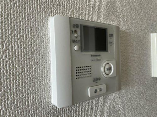 セジュール町坪のその他画像