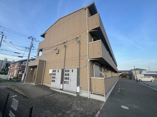 セジュール町坪のその他画像