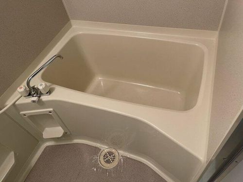 アートN206の風呂