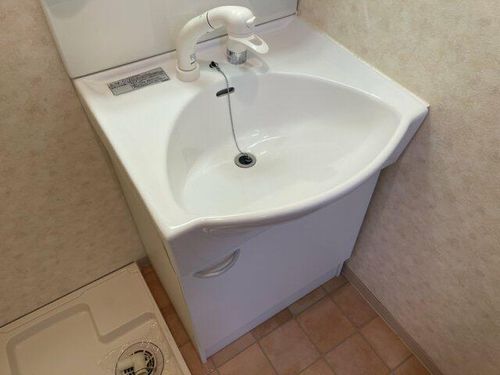 アートN206の内装