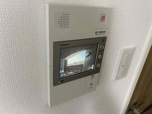 アルファステイツ姫路城西708のその他画像