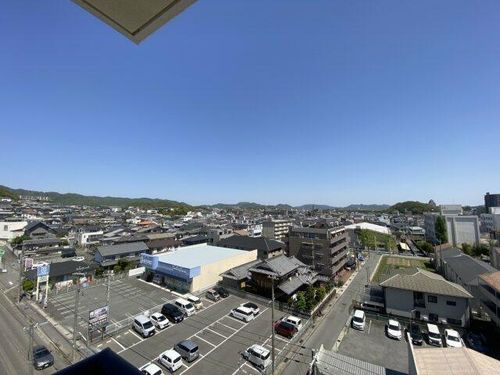 アルファステイツ姫路城西708のその他画像