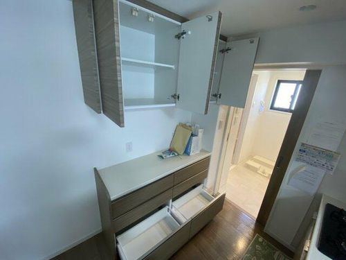 アルファステイツ姫路城西708のその他画像