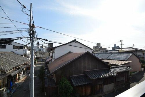 サニーハイム伊伝居のその他画像