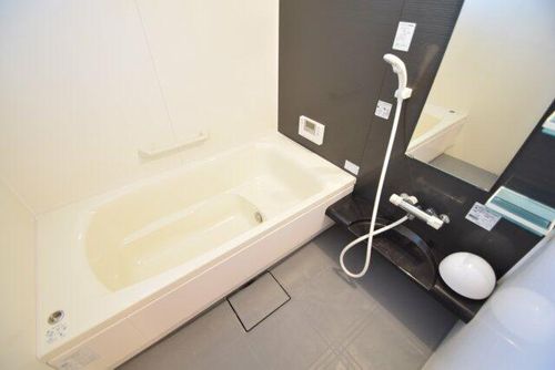 サニーハイム伊伝居の風呂