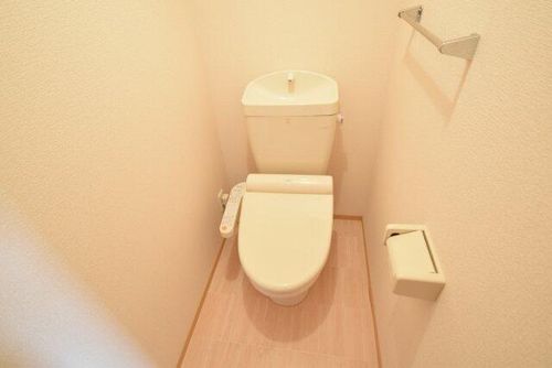 サニーハイム伊伝居の内装