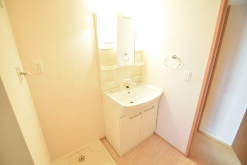 サニーハイム伊伝居の内装