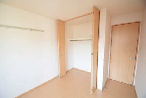 サニーハイム伊伝居の内装