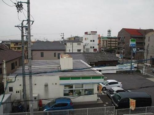 エミナンス汐路のその他画像